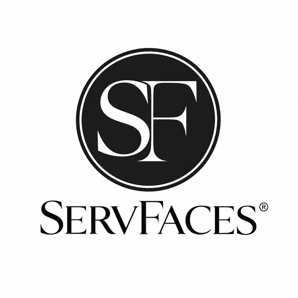 ServFaces