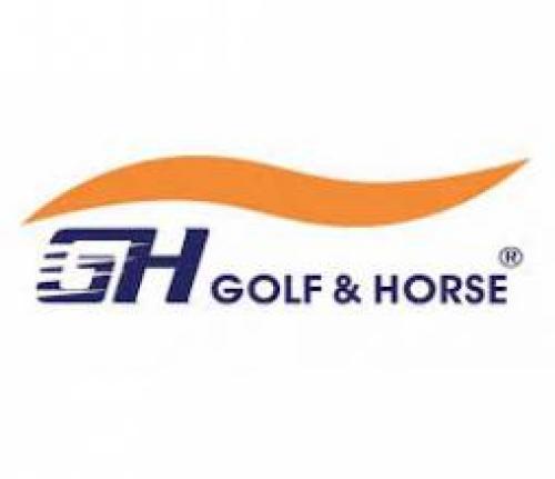 Golf & Horse