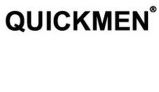 QUICKMEN