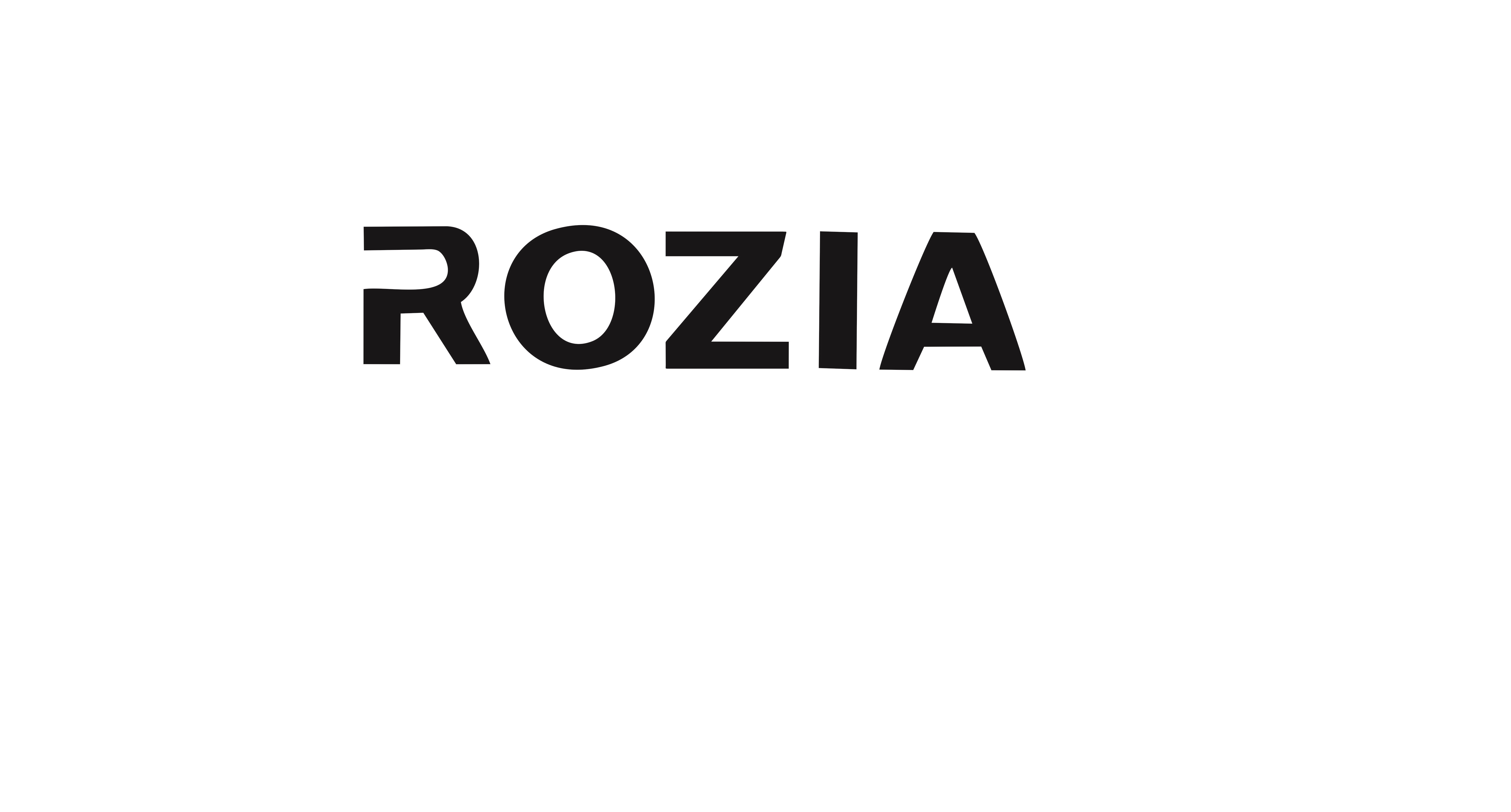  ROZIA