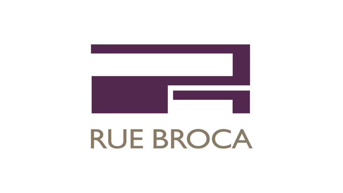 Rue Broca